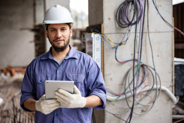 Best Industrial Electrical Services  in Ak Chin Village, AZ